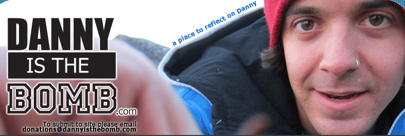 danny