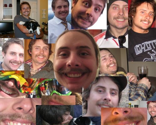 collage