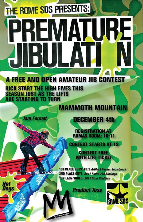 prematurejibulation