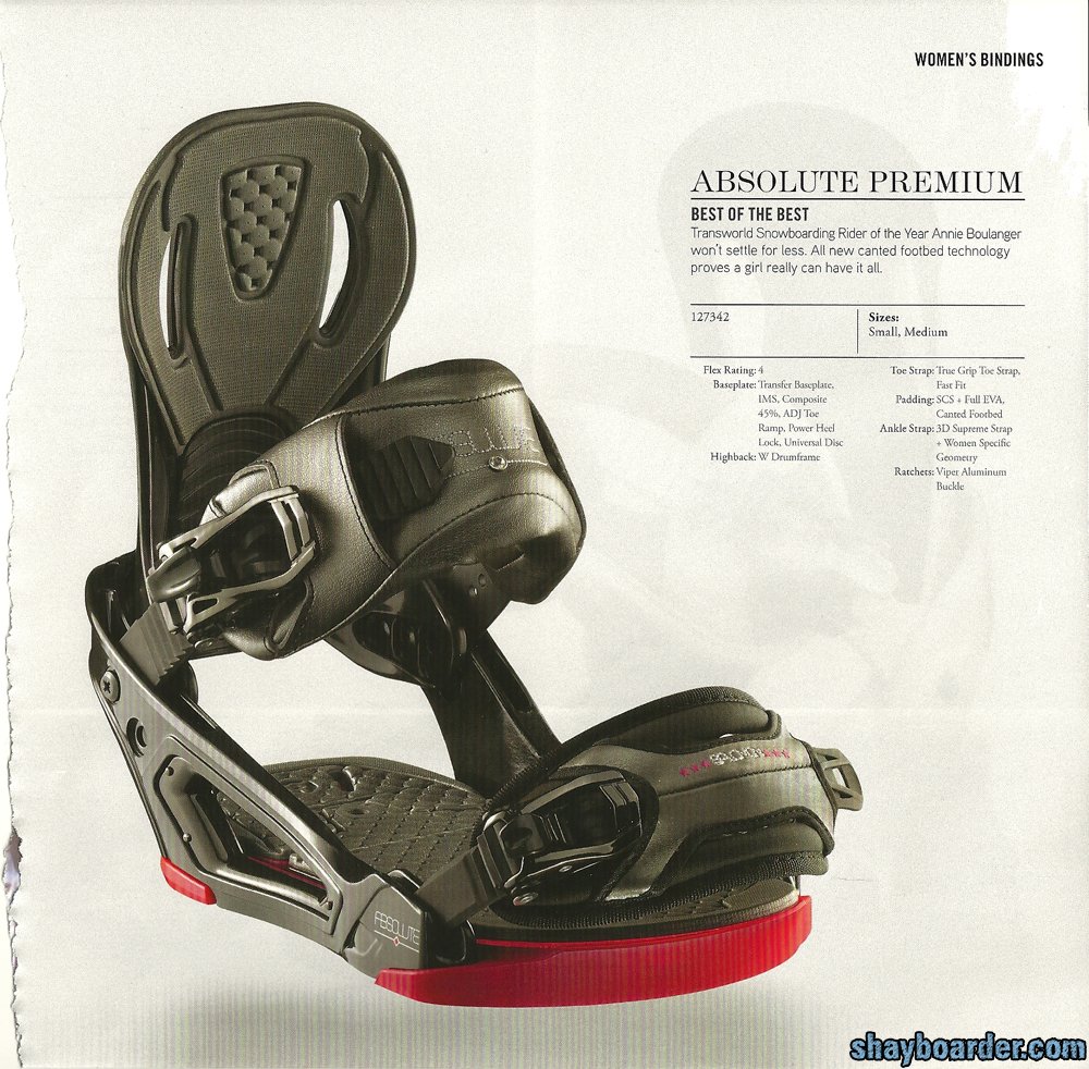 salomonabsolute