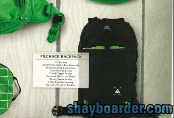 backsidepack