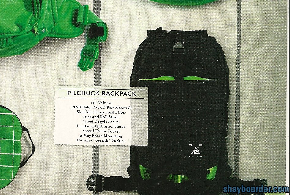 backsidepack
