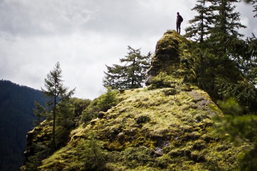 hiking-in-oregon