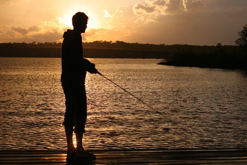 fishing