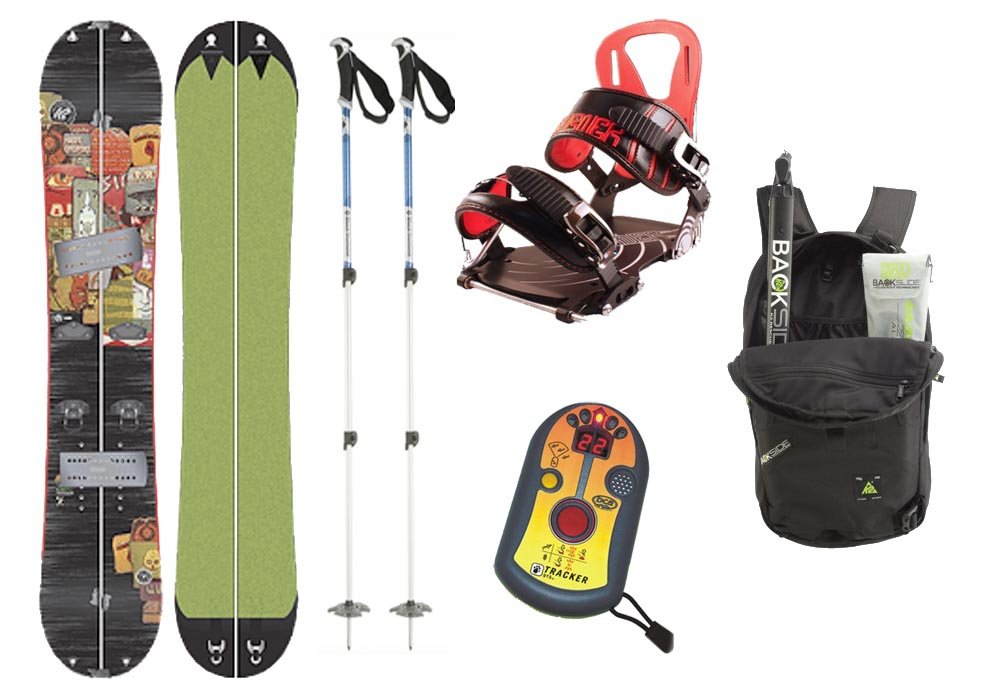 bcgear