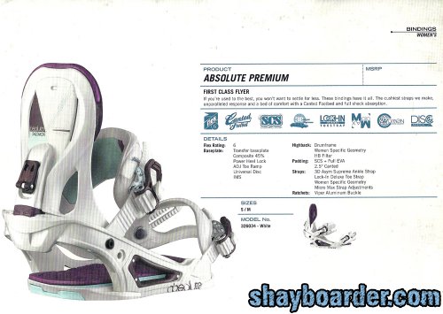 salomonabsolute