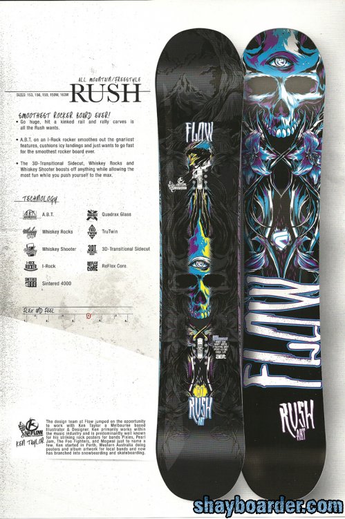 flow-rush