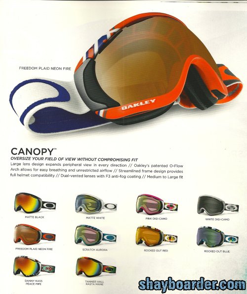 canopy