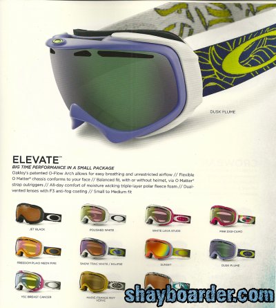 elevate
