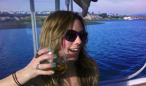 ana-boating