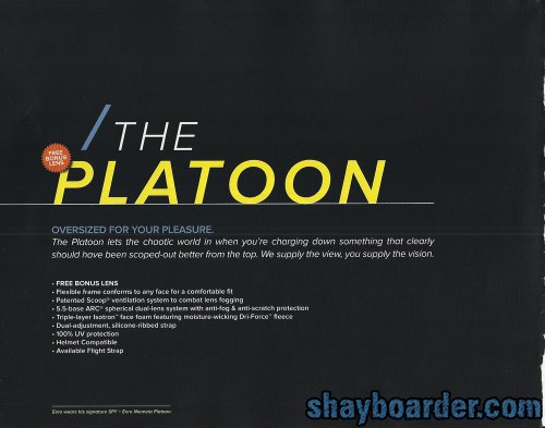 platoon