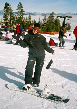 me_onsnow