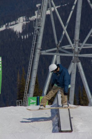 front-board