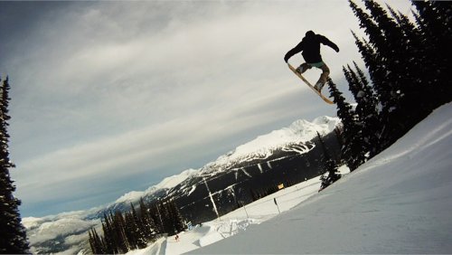 tailgrab