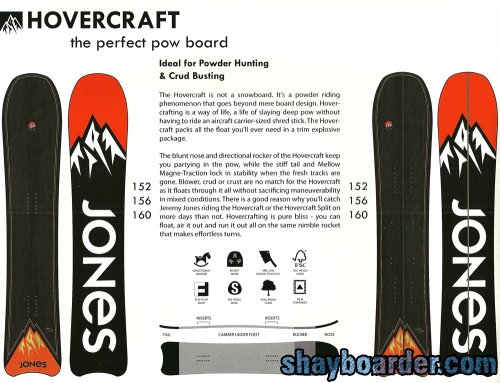 hovercraft
