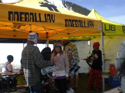 Mervindays2009