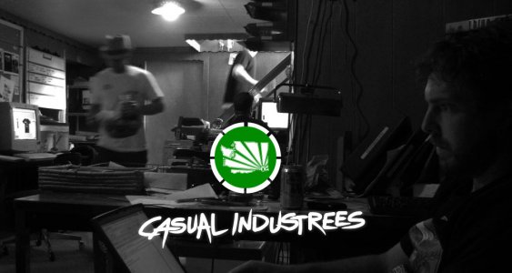 casualindustrees