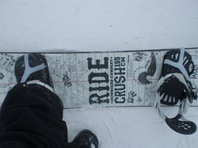 ridecrush