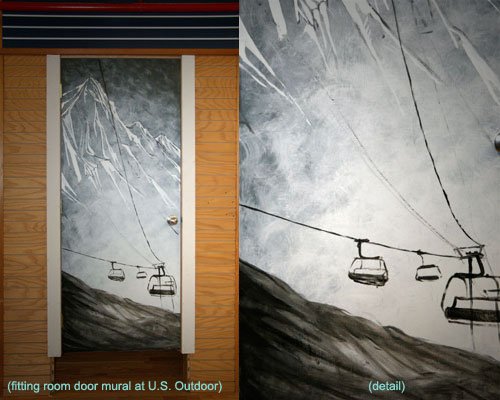 chairlift-painting