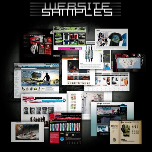 website-samples