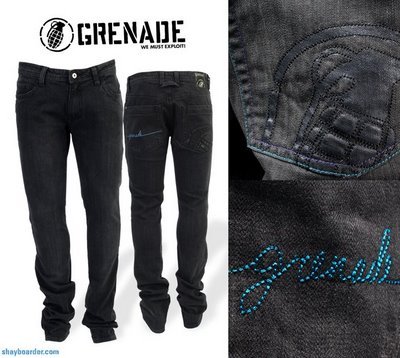 grenade
