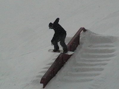 eldo-rail
