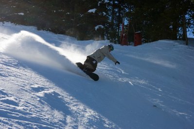 Burton 2006 WSM 08, Vail, Colorado 