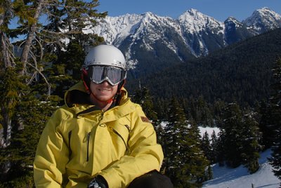 mtbaker