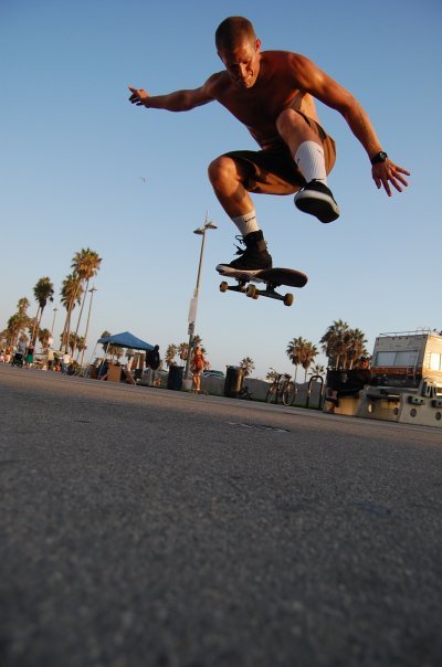 one-foot