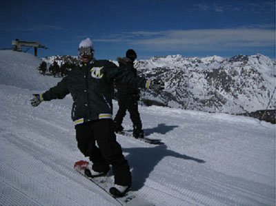 shredding