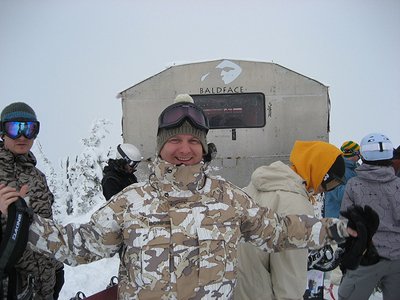 baldface-1st-run