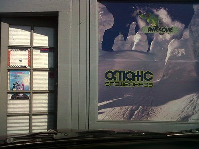omatic