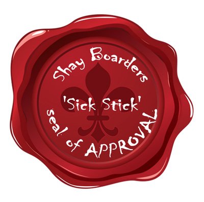 sick-stick