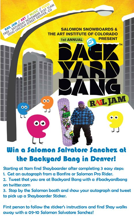 backyardbang