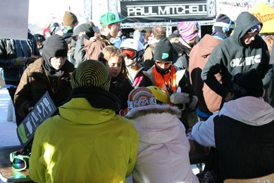 autographs