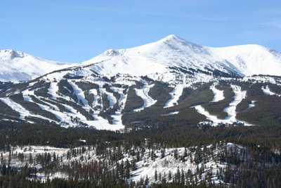 breckenridge