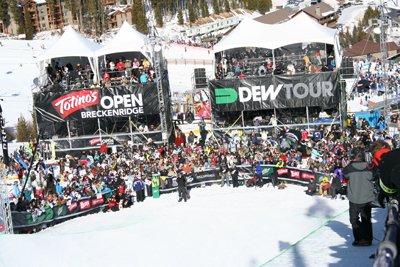 massivecrowds