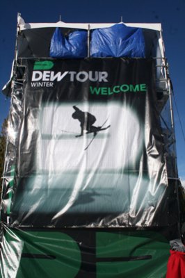 dewtour