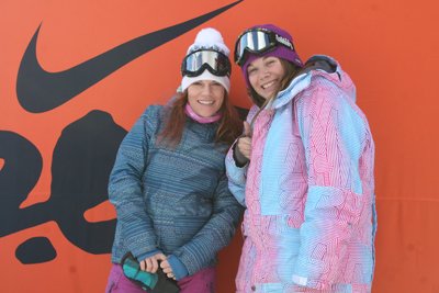 leslieandshay