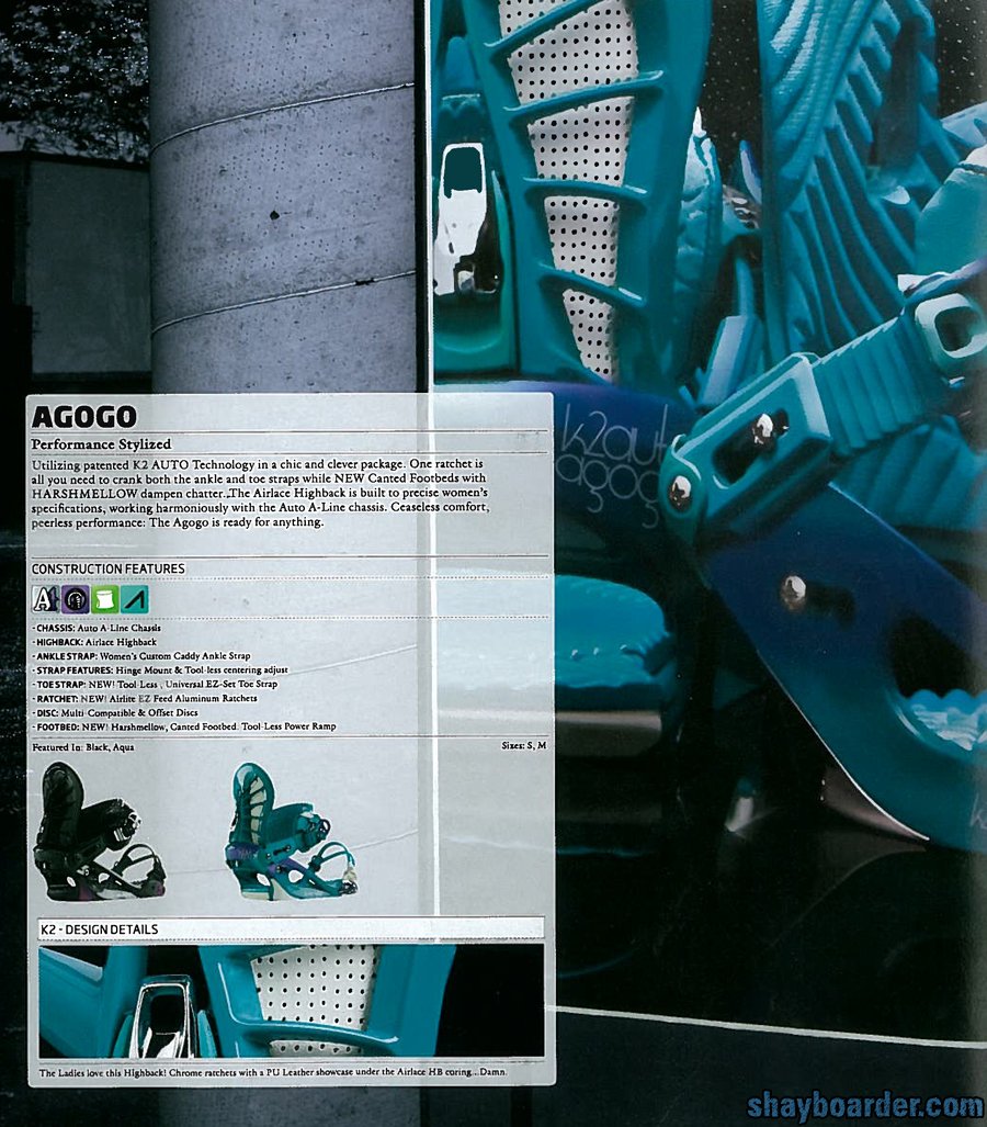 agogo