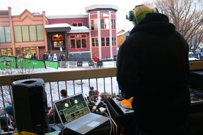 dj