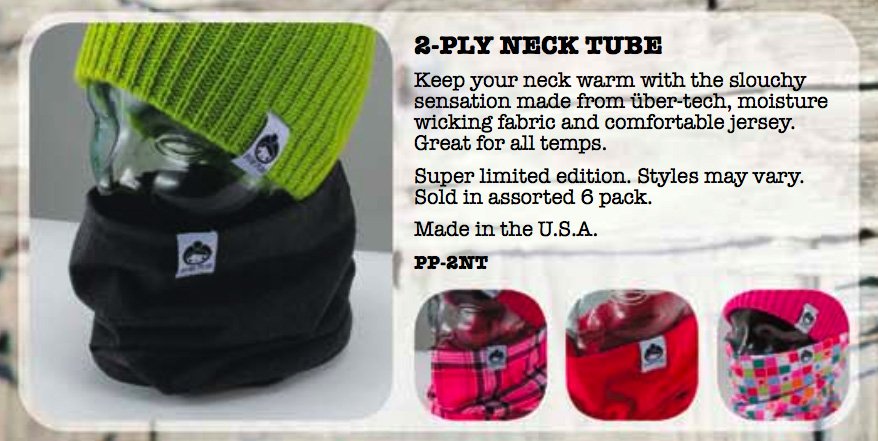 necktube