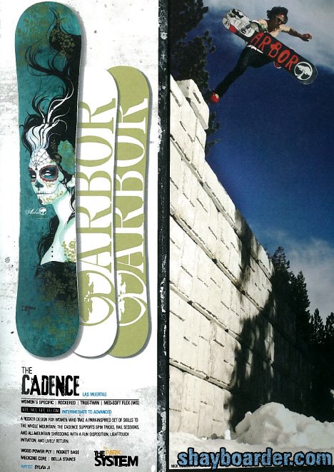 cadence