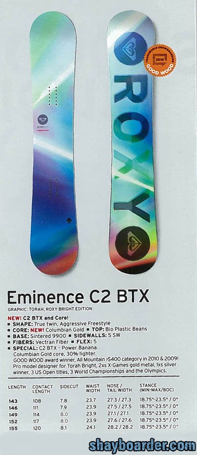 eminence