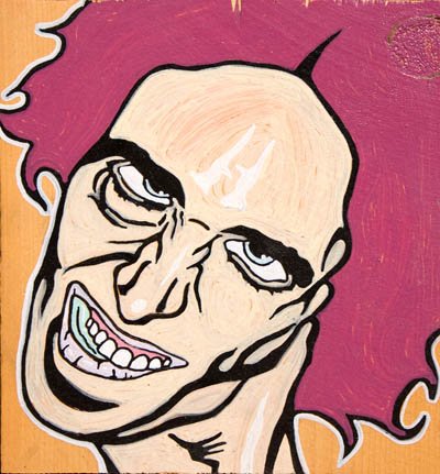 self_potrait
