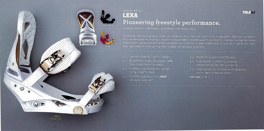 lexa-disc