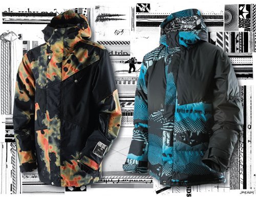 outerwear