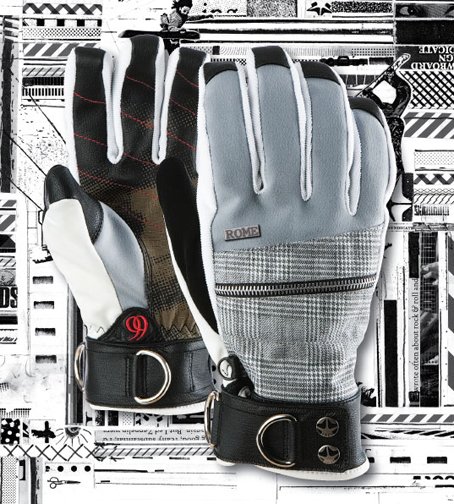 99-glove