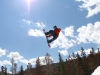 Woodward at Copper with Dragon Optics