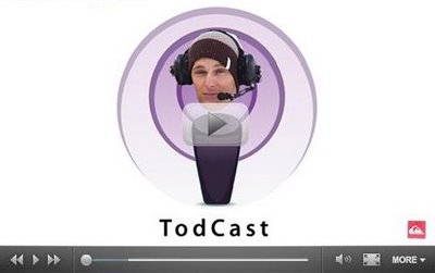 todcast